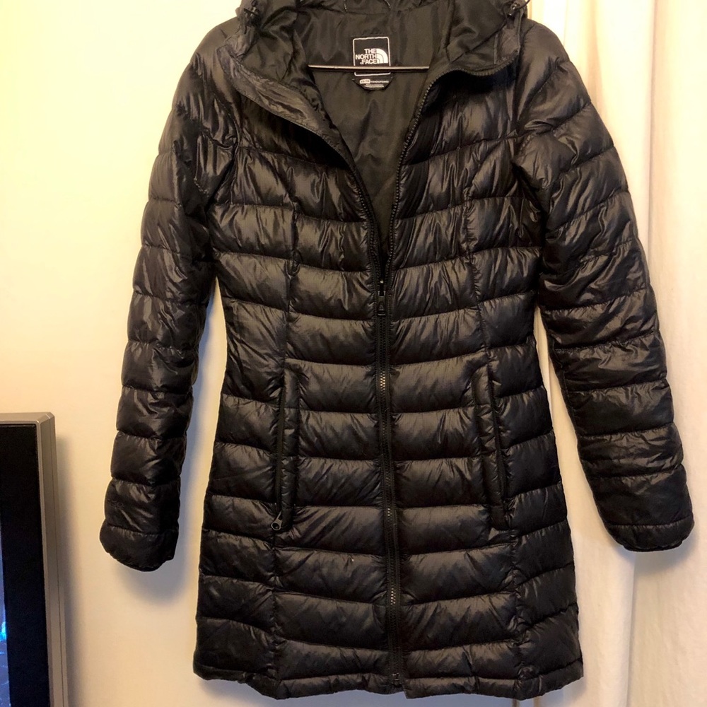 The North Face Jacket